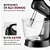 Batedeira B-45-b 127v/60hz 400w Mondial - Imagem 4