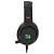 Headset Gamer Redragon Nireus Preto - Imagem 2