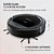 RobÔ Aspirador De PÓ Pratic Clean Rb11 Bivolt - Imagem 2
