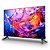Smart Tv Hq 50 Fhd Hqs50nkhm Slim - Imagem 5