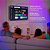 Smart Tv Hq 50 Fhd Hqs50nkhm Slim - Imagem 6