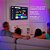Smart Tv Hq 43 Fhd Hqs43nkhm Slim - Imagem 3