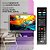 Smart Tv Hq 43 Fhd Hqs43nkhm Slim - Imagem 5