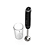 Mixer Cadence Mix370 220v Haste Inox Preto - Imagem 3