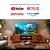 Smart Tv 40? Philco Ptv40m9gacgb Led Android Tv Dolby Audio - Imagem 3