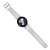 Relógio Samsung Galaxy Watch7 Bluetooth 44mm L310 Prata - Imagem 3