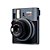 Instax Mini 41 Preto Câmera Instantânea 60 mm Preta - Imagem 2