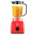 Liquidificador Mallory Taurus 1000 VM 127v - Imagem 3