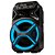 Caixa de Som Amplificada Cm-400-l Bivolt - Imagem 1