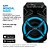 Caixa de Som Amplificada Cm-400-l Bivolt - Imagem 3