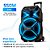 Caixa de Som Amplificada Cm-550-l Bivolt - Imagem 1