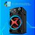 Torre de Som Mondial Xsound Tm-1200 Bivolt 1200w Rms - Imagem 3
