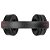 Fone de Ouvido com Fio Philco Pfo02p Wave Flat Preto - Imagem 3