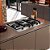 Cooktop 5 Bocas a Gás Mueller Tripla Chama Mesa de Alumínio Mcg5bl Bivolt - Imagem 2