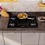 Cooktop 5 Bocas a Gás Mueller Mesa de Vidro Ultra Chama Mcg5bb Bivolt - Imagem 2