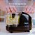 Mini Processador Elgin Turbo Press 5 em 1 150w 400ml 127v - Imagem 2