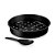 Panela de Arroz Elétrica Elgin Visio Rice Glass 10x 1,8 Litros 127v - Imagem 3