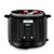 Panela de Pressão Digital Elgin Multi Cook 5l 220v Preta - Imagem 2