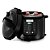 Panela de Pressão Digital Elgin Multi Cook 5l 220v Preta - Imagem 1