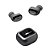 Fone de Ouvido Jbl Live Buds 3 Smart Wrlsjbl Preto - Imagem 4