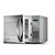 Micro-ondas Mo-01-21-e 1200w Mondial Espelhado 220v 60hz - Imagem 3