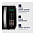 Micro-ondas Mondial 21l Mo-01-21-b - Preto 220v - Imagem 3