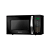 Micro-ondas Mondial 21l Mo-01-21-b - Preto 127v - Imagem 1