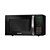 Micro-ondas Mo-02-34-b 1400w Mondial Preto 127v/60hz - Imagem 1