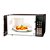 Micro-ondas Mo-02-34-b 1400w Mondial Preto 220v/60hz - Imagem 2
