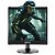 Monitor Brx 17" Led Pro Hdmi Vga Preto - Imagem 1