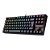 Teclado Mecânico Gamer Redragon Kumara Pro Rgb Abnt2 - Imagem 1