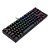 Teclado Mecânico Gamer Redragon Kumara Pro Rgb Abnt2 - Imagem 4