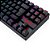 Teclado Mecânico Gamer Redragon Kumara Pro Rgb Abnt2 - Imagem 5