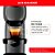 Cafeteira Arno Dolce Gusto Genio S Grafite Dgs5 127v - Imagem 4
