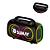 Caixa de Som Portátil Power Black  150w - Preta - Imagem 3