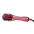 Escova Secadora Taiff Gloss Rose 1200w - Bivolt - Imagem 5