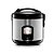 Panela de Arroz Elgin Gran Rizzo 10 Xícaras 700w Inox 220v - Imagem 1