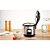Panela de Arroz Elgin Gran Rizzo 10 Xícaras 700w Inox 220v - Imagem 4