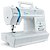MÁQuina De Costura Genius Plus Elgin Jx4035 31 Pontos 220v - Imagem 2