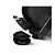 Cafeteira Dolce Gusto Neo Onyx Black Neop - 127v - Imagem 2