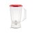 Liquidificador Arno Power Mix Vermelho Lq11 - 220v - Imagem 4