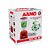 Liquidificador Arno Power Mix Vermelho Lq11 - 220v - Imagem 5