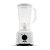 Liquidificador Arno Power Mix Lq12 3 Velocidades 550w 127v - Imagem 1