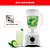 Liquidificador Arno Power Mix Lq12 3 Velocidades 550w 127v - Imagem 4