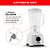 Liquidificador Arno Power Mix Lq12 3 Velocidades 550w 127v - Imagem 5