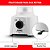 Liquidificador Arno Power Mix Lq12 3 Velocidades 550w 220v - Imagem 4