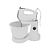 Batedeira Philips Walita Viva Collection Ri7200/01 - 127v - Imagem 1