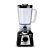 Liquidificador Arno Power Mix Essential Preto Lq19 - 127v - Imagem 1