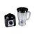 Liquidificador Arno Power Mix Essential Preto Lq19 - 127v - Imagem 3