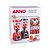 Liquidificador Arno Power Mix Essential Preto Lq19 - 127v - Imagem 5